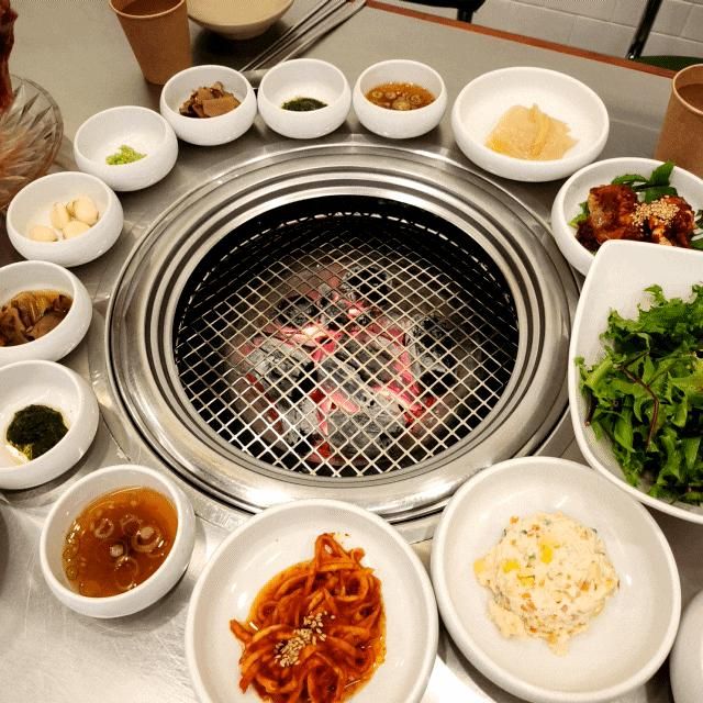 서울대입구 청기와타운 재방문 내돈내산 후기 (주차장, 예약)