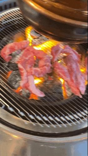 강남 소고기 맛집 분위기 좋은 청담고기집 흑우정 압구정로데오 맛....