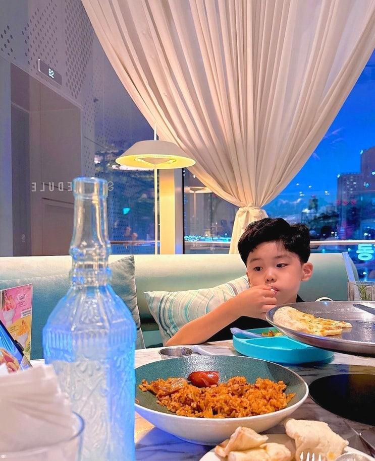 동탄 아이 생일파티 맛집｜롯데백화점 동탄점 스케줄 내돈내산