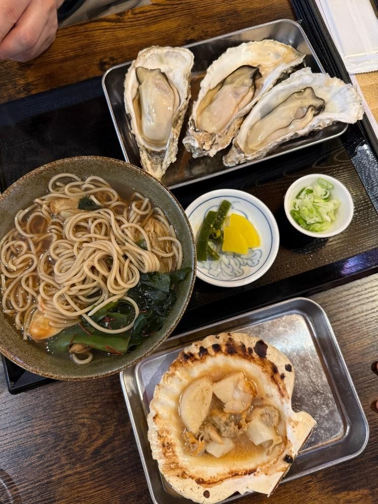 [7월 홋카이도 여행] 오타루 여행 당일치기, 아이랑 여행 동선, 아사리역 구경, 오타루 운하, 오타루 맛집 식당, 르타오 치즈케이크 아이스크림, 미피샵 구경, 오르골당 면세구매