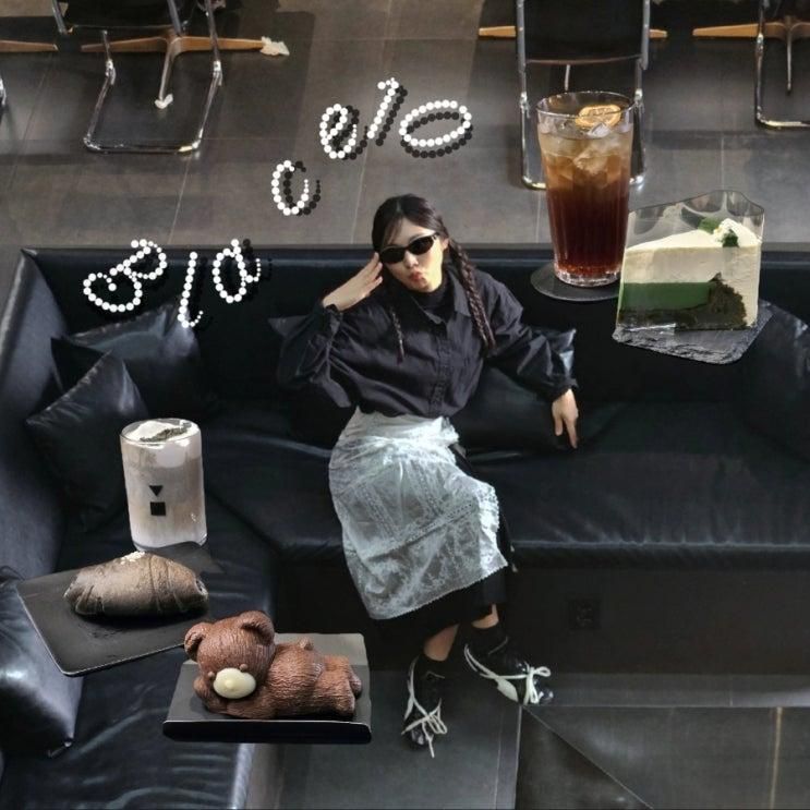 김포 가볼만한곳 김포 걸포동 대형카페 블랙텐(BLAEC10)