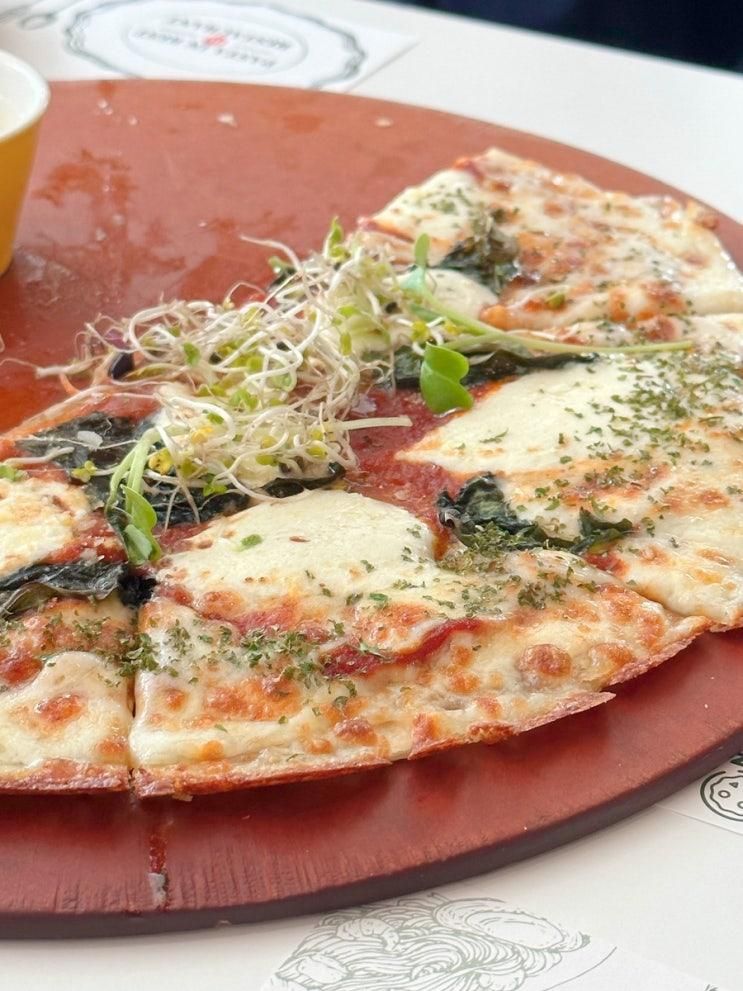 둔포에서 파스타랑 피자 제일 맛있는 파스타 인 레스트