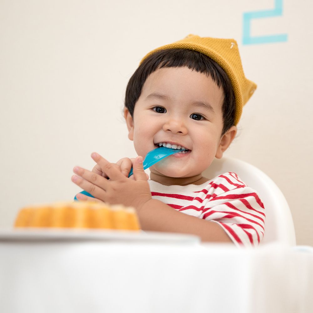 아기 성장 단계별 간식, 궁금한가요?
