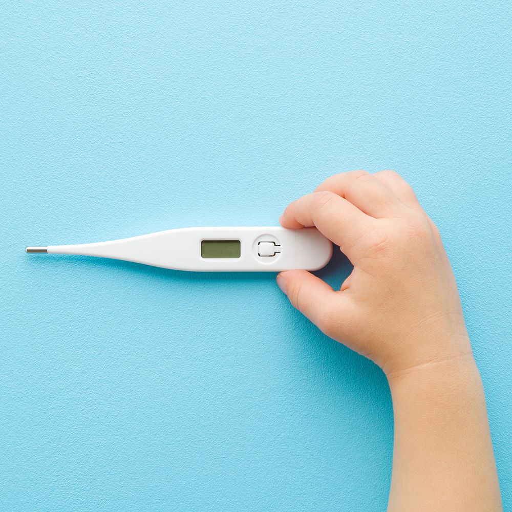 온습도! 신생아 피부 관리의 핵심