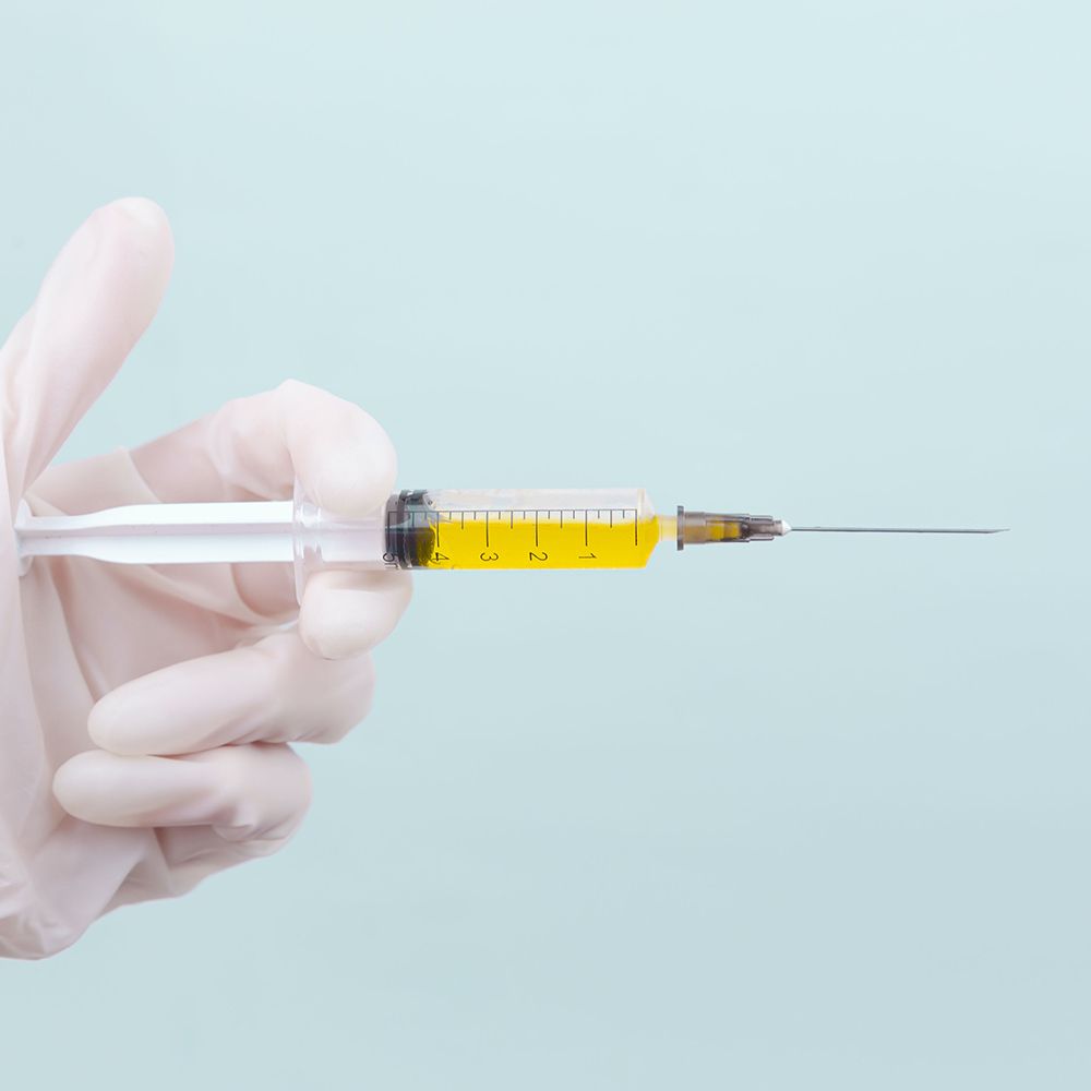 임산부 신생아 예방 접종 요약 정리!