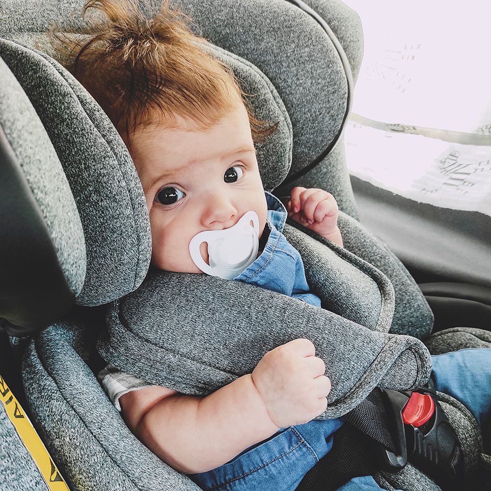 브라이텍스 카시트 리뷰- 3편