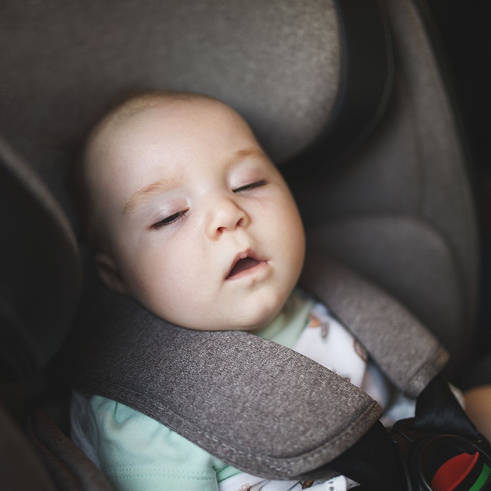 다이치 카시트 리뷰- 2편