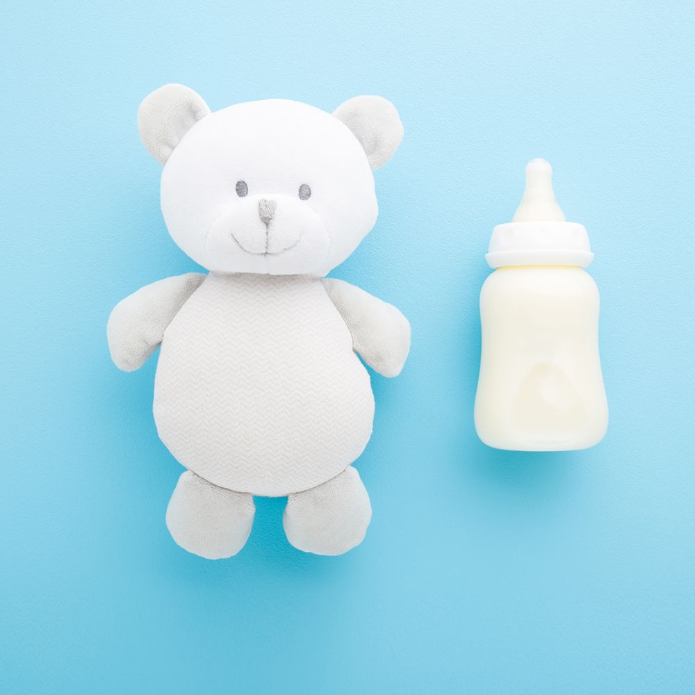 젖병 거부 5대 솔루션! by 조리원장