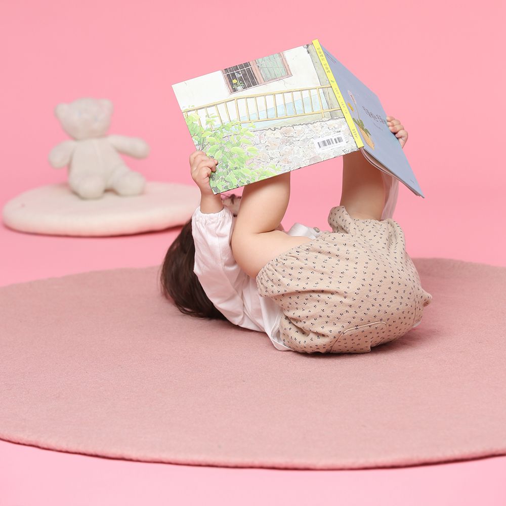 부끄럼 많은 아이 위한 동화책