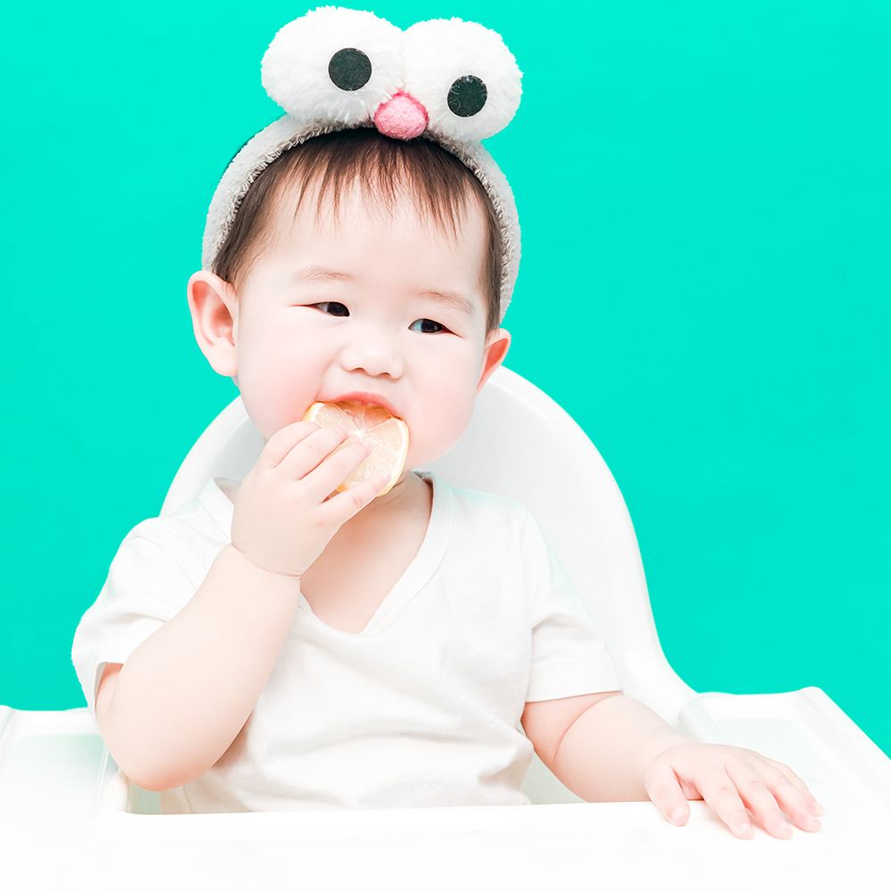 침독 오른 아기 피부 관리 팁 방출!