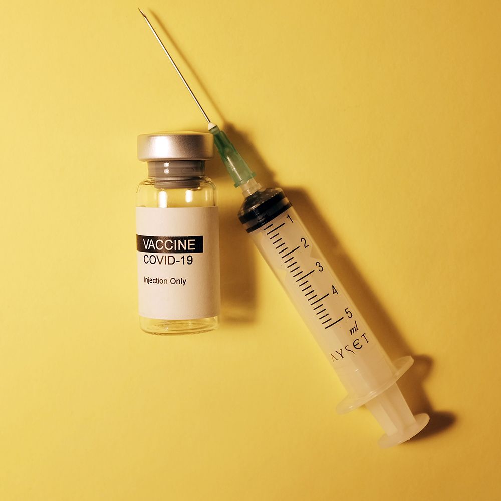 모유 수유와 코로나 백신: 전문가 의견