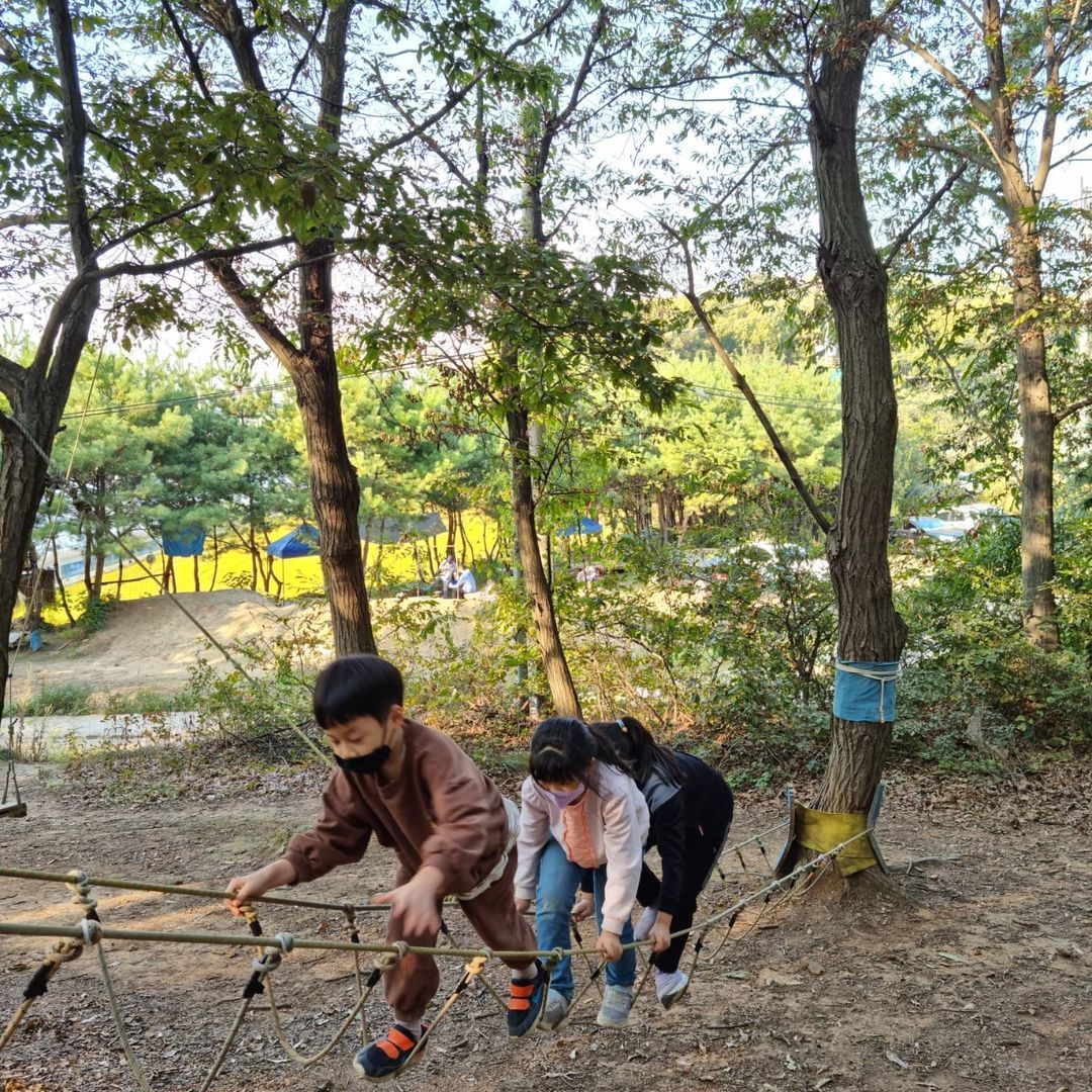 물가풍경자연생태농원