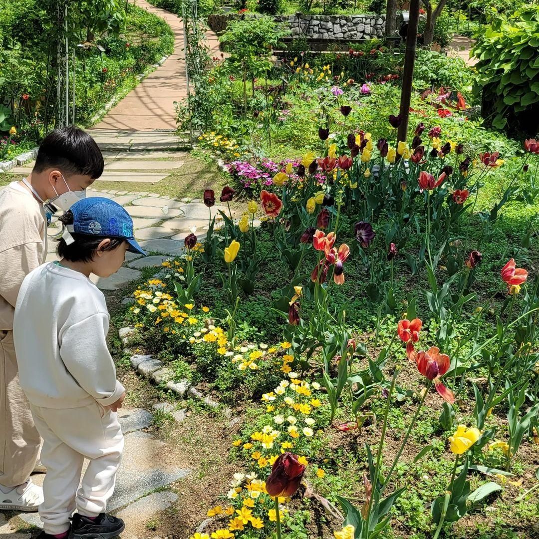 예천곤충생태원