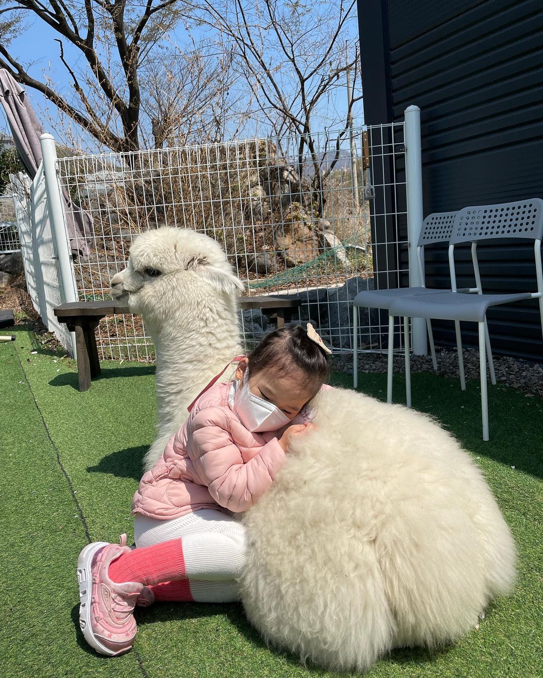 카페 옴뇸뇸