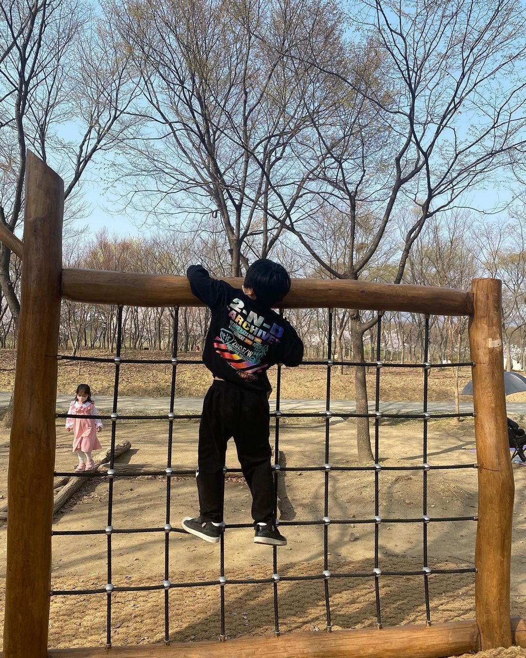 하남유아숲체험원