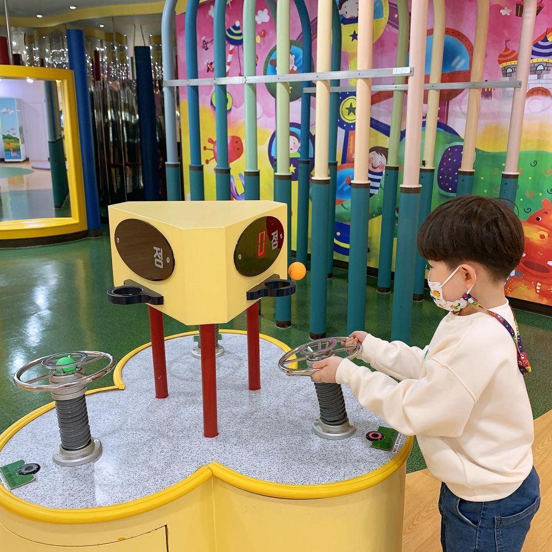 경기도교육청미래과학교육원