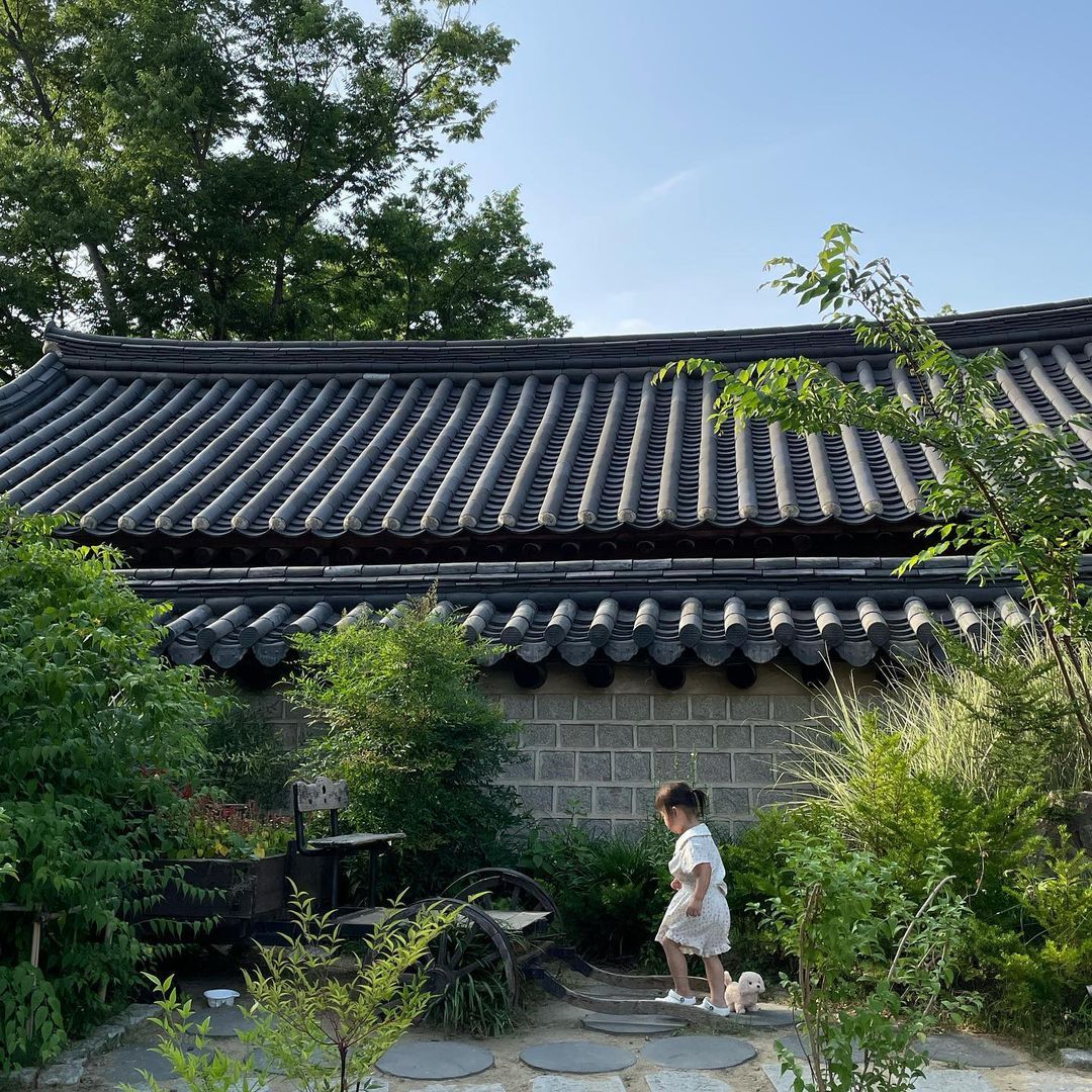 전주 한옥마을