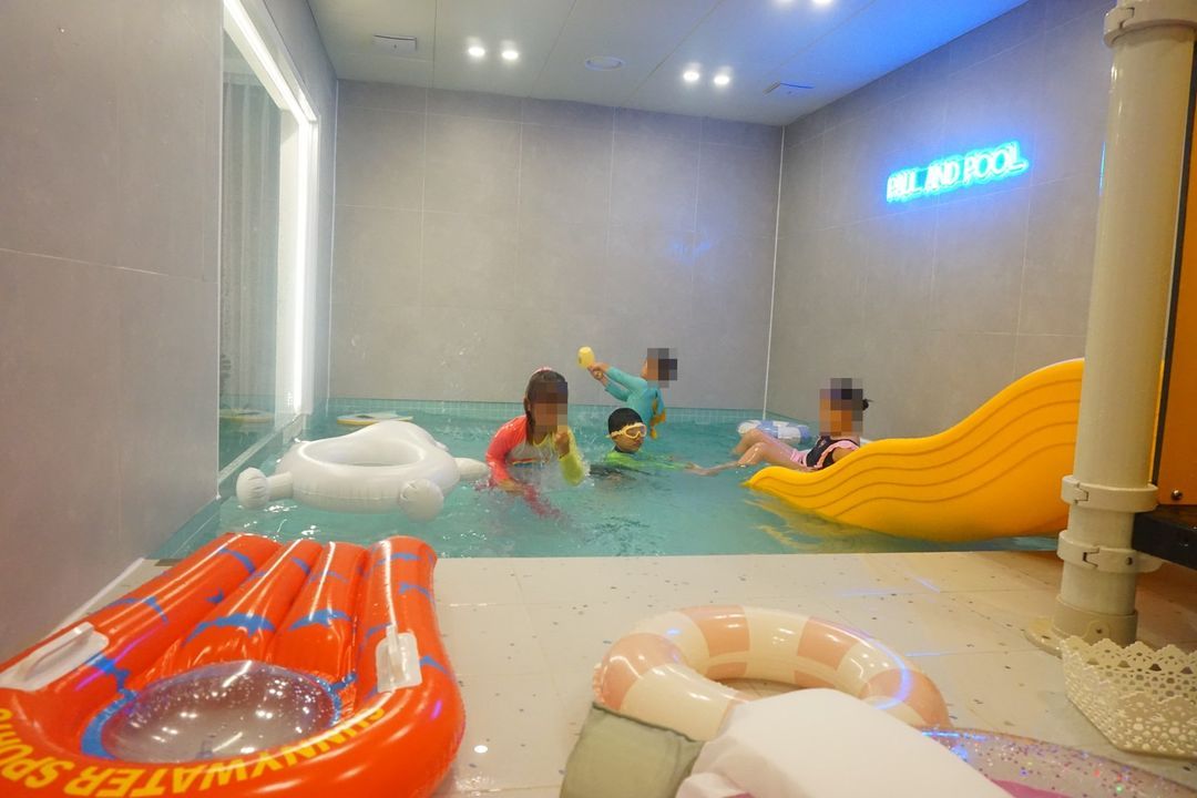 폴앤풀 양주
