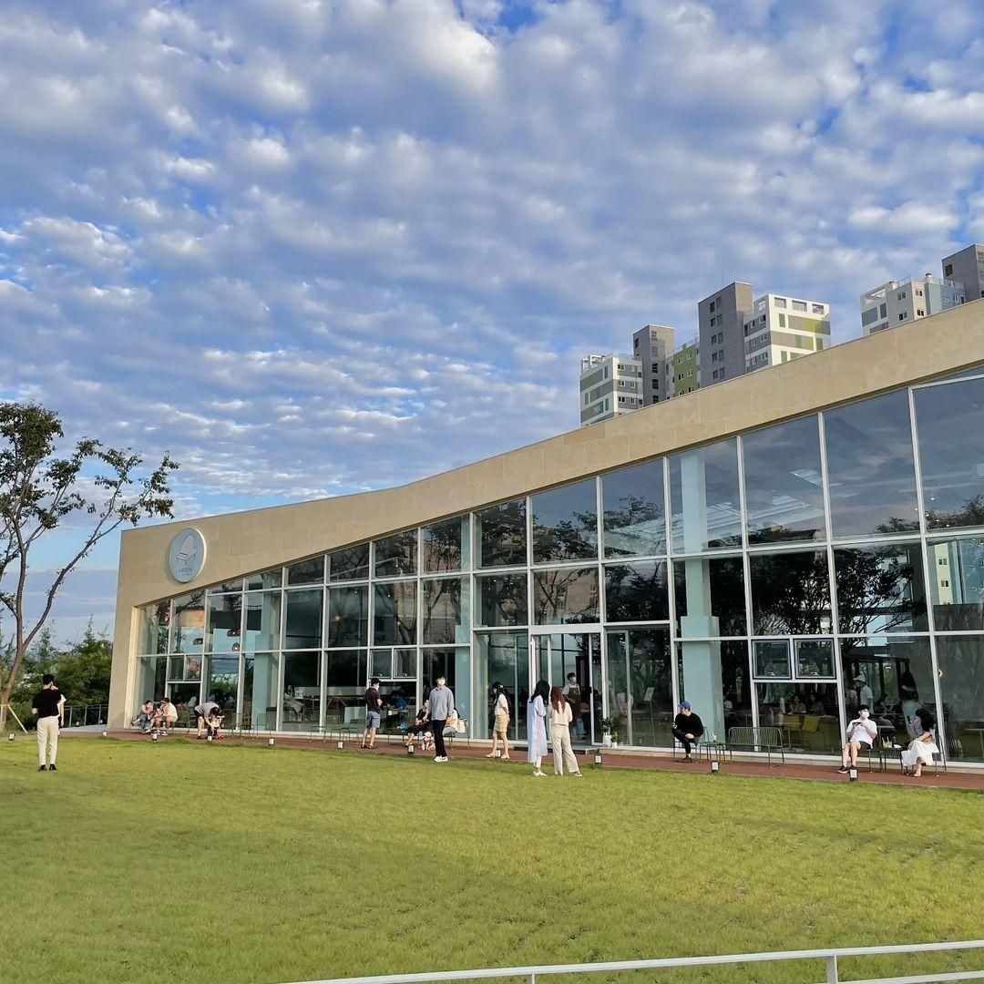 레이틀리92 대구혁신도시본점