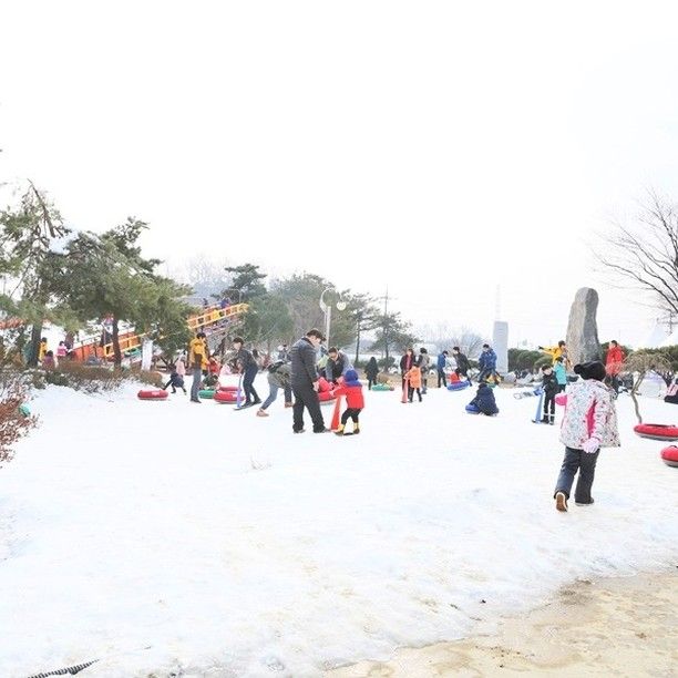 한국잠사플레이팜 한국잠사박물관