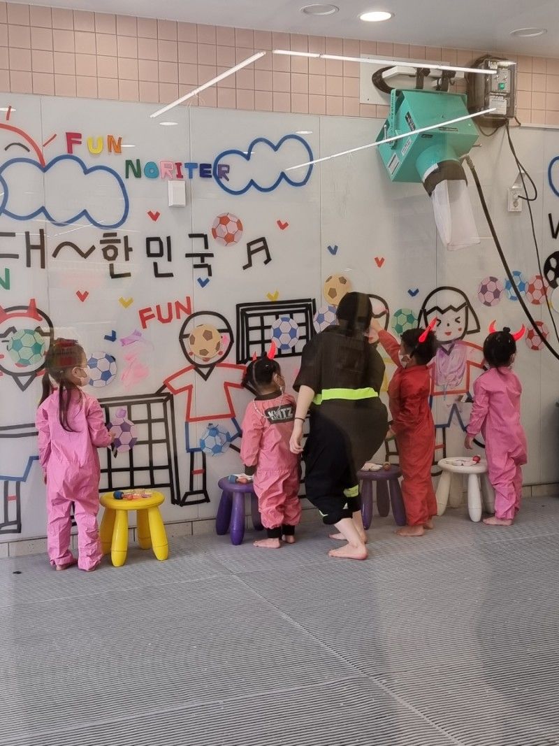 펀노리터 동탄본점