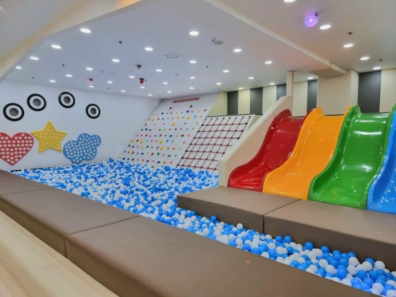 망고키즈카페 병점점