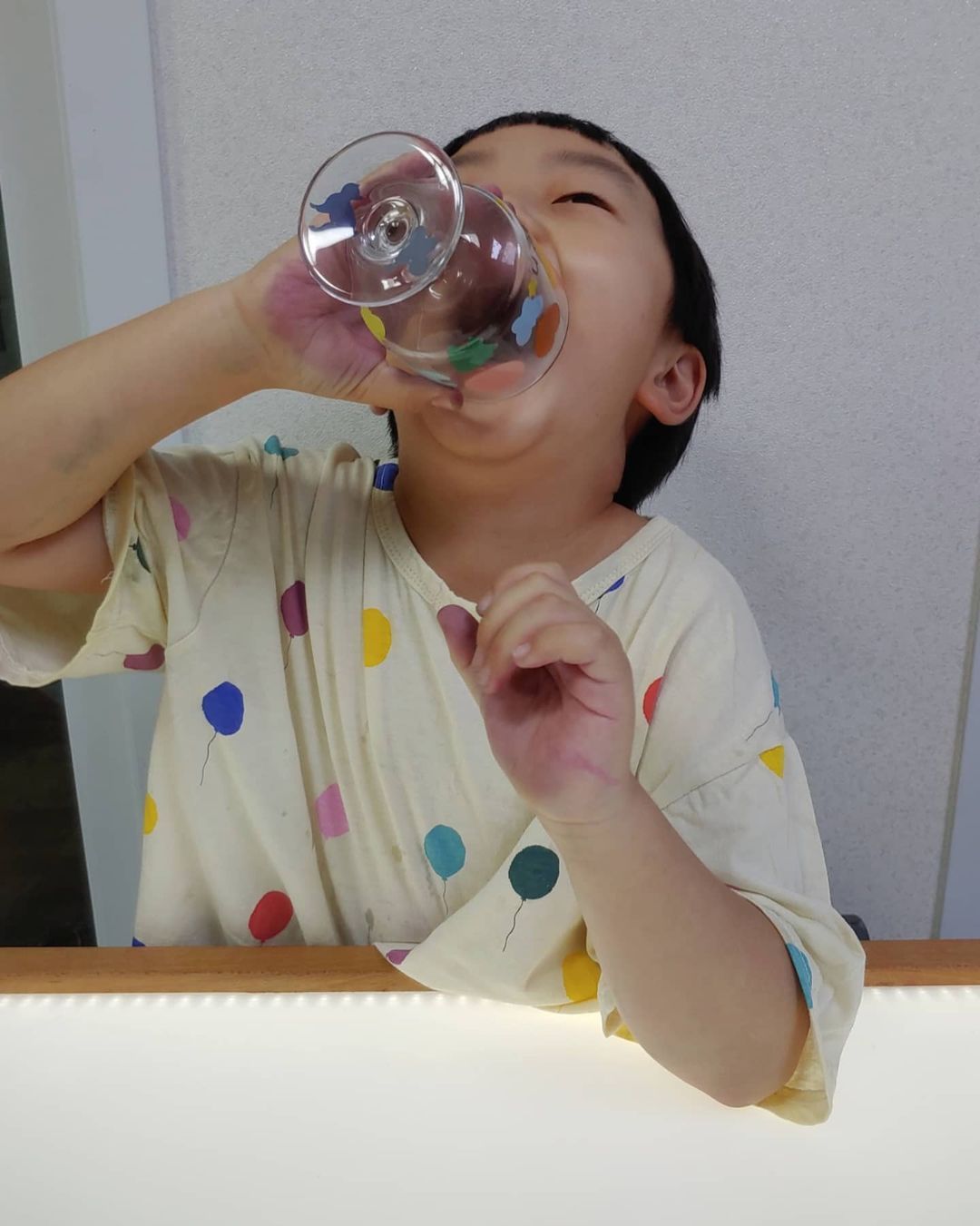 전사지 포슬린 공방 하루