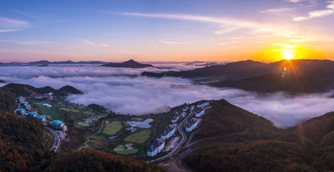 소노펠리체 빌리지 비발디파크