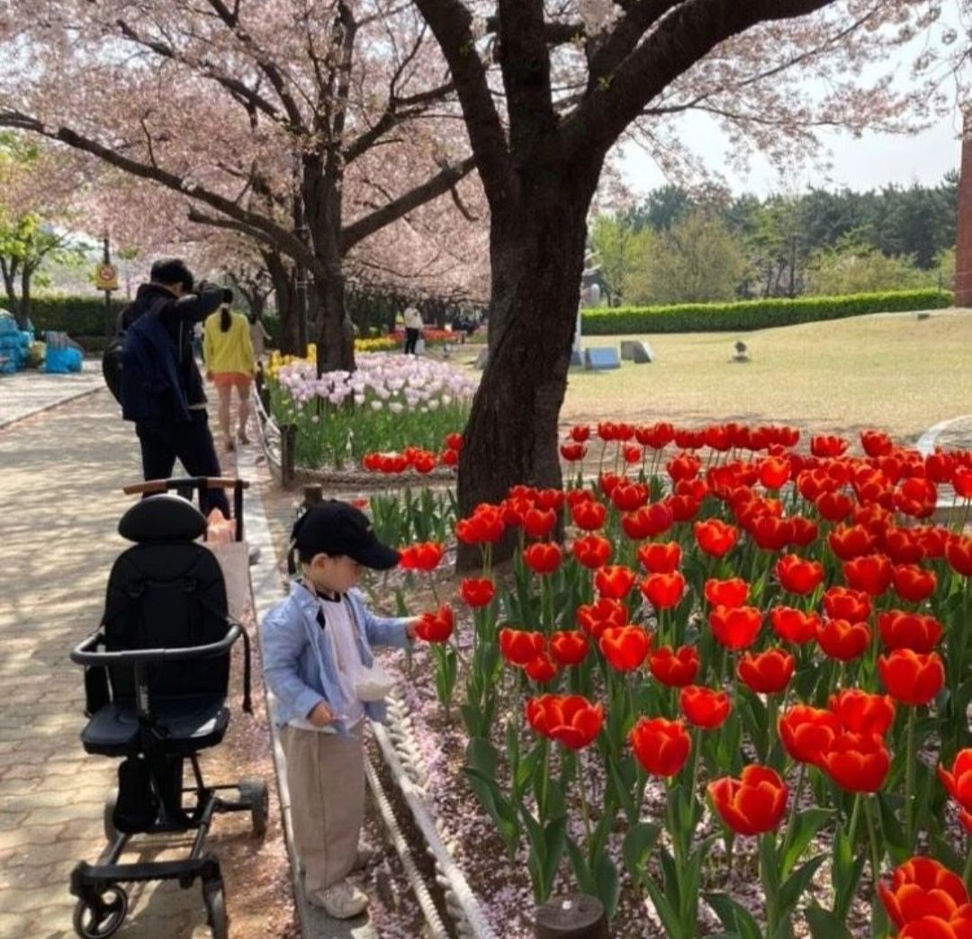 김해연지공원