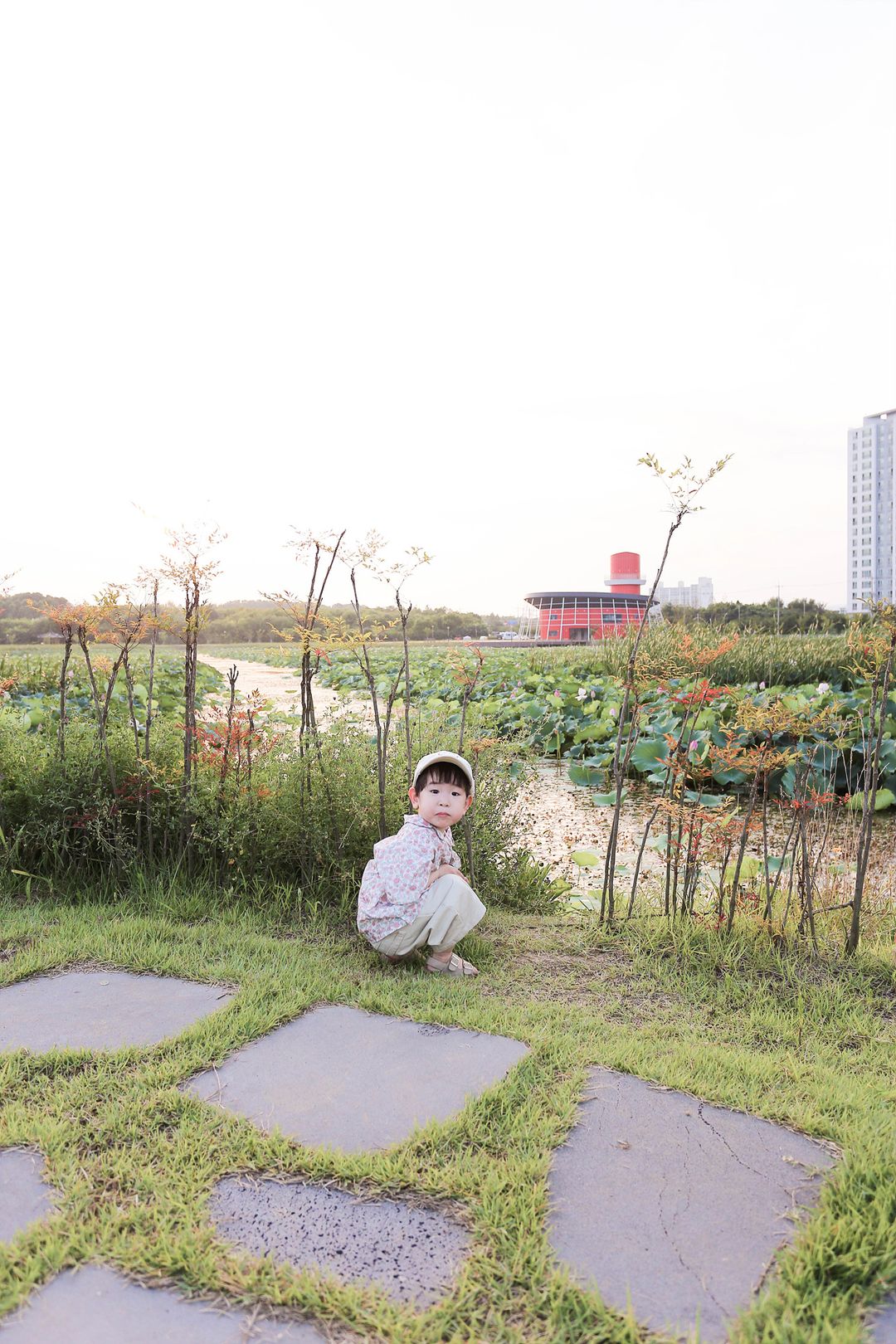 경산명품대추테마공원