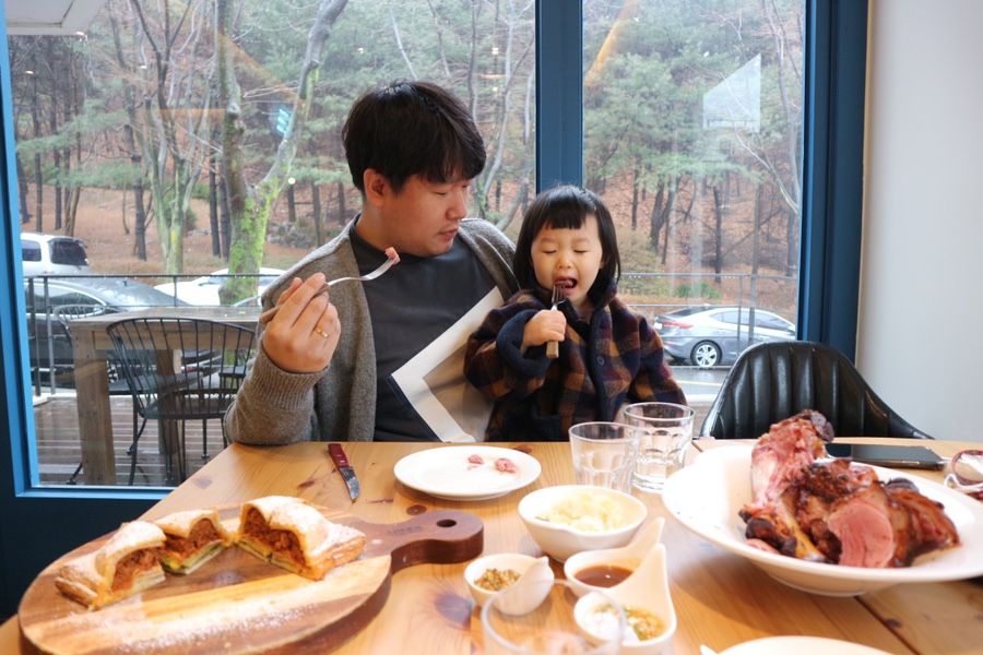 블루메쯔 분당수내점