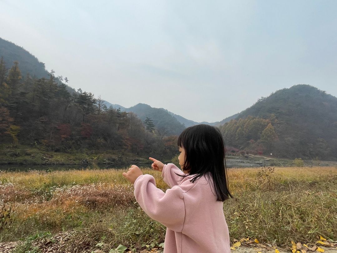 옥화포시즌캠핑장