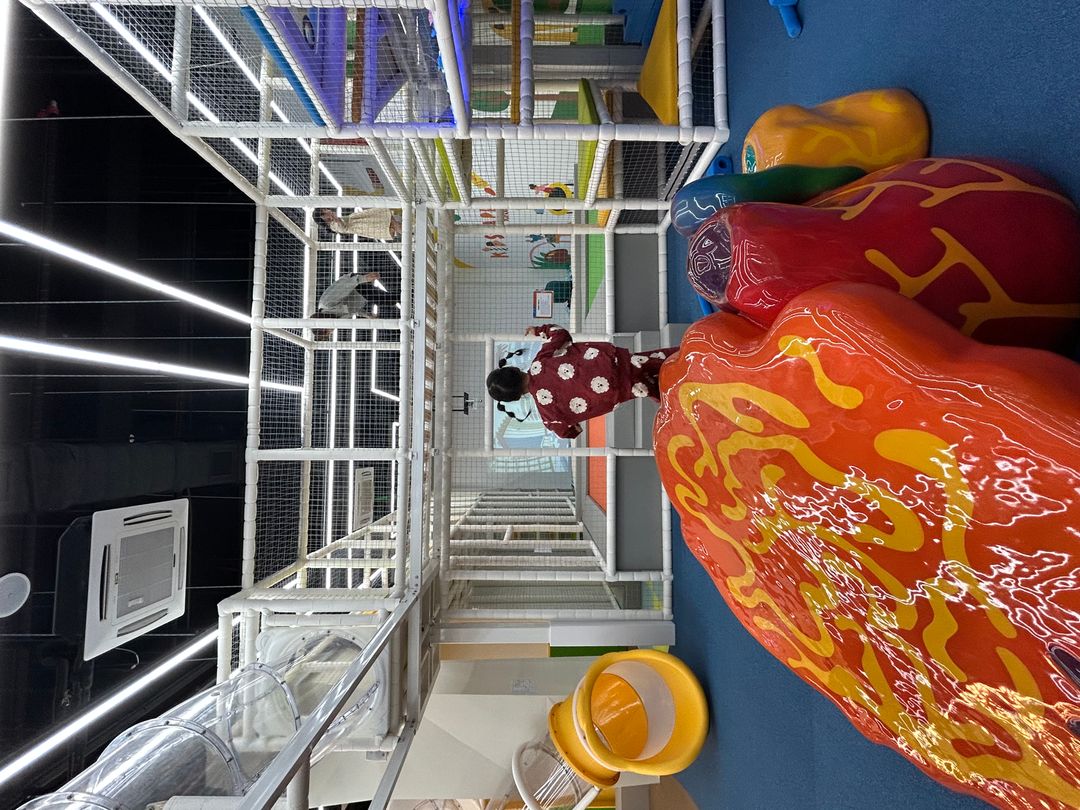 키즈스케이프 송도점