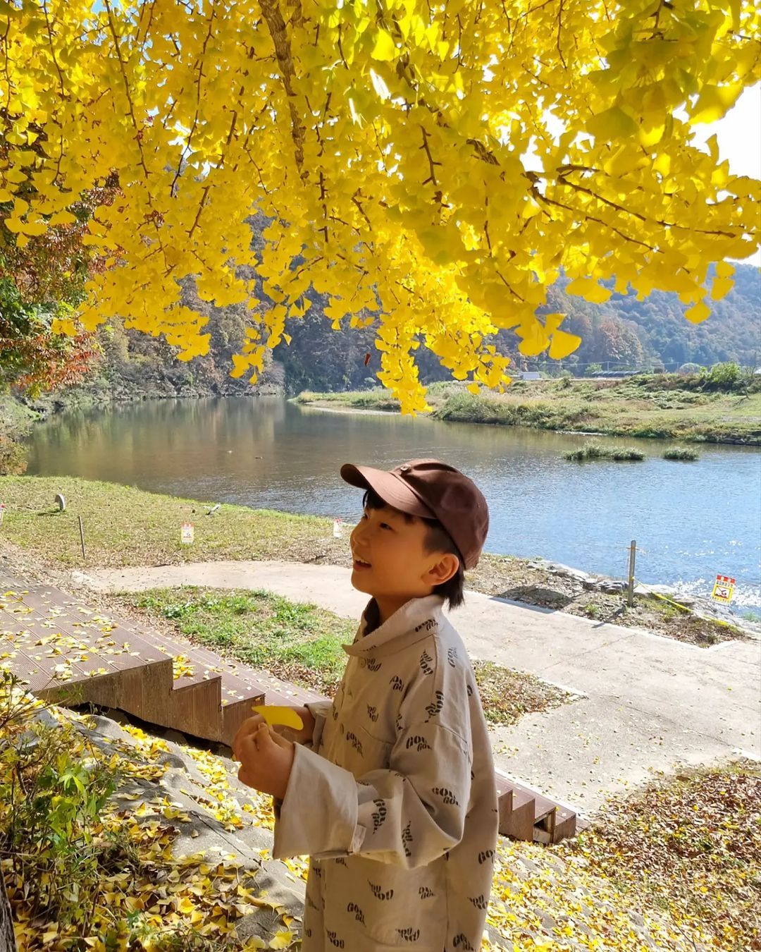 옥화9경 천경대