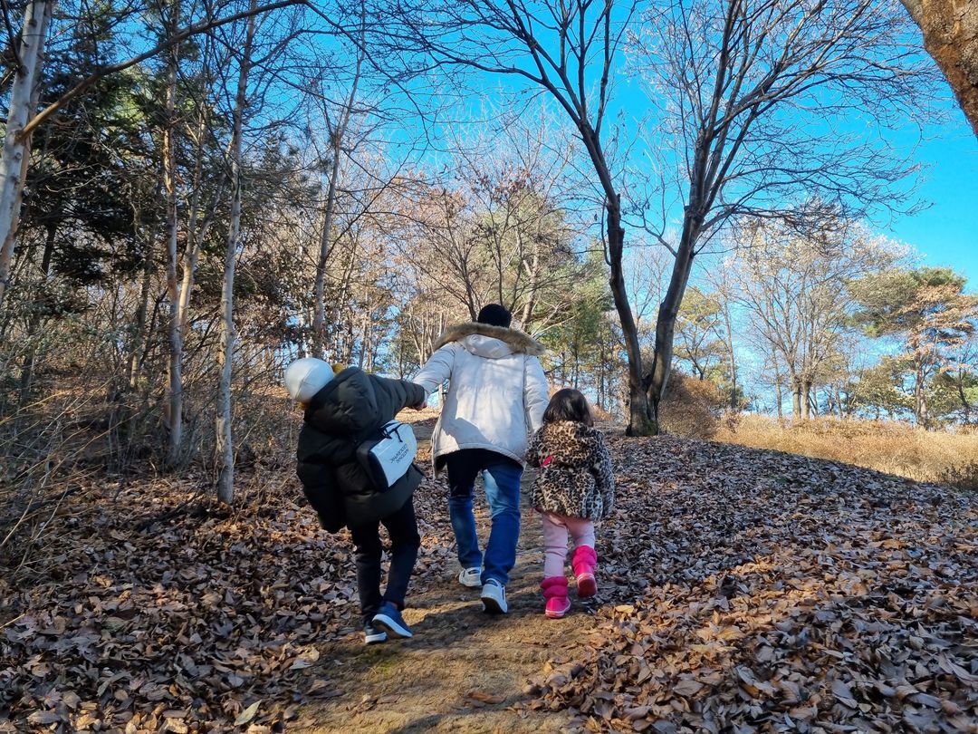 회천도시숲