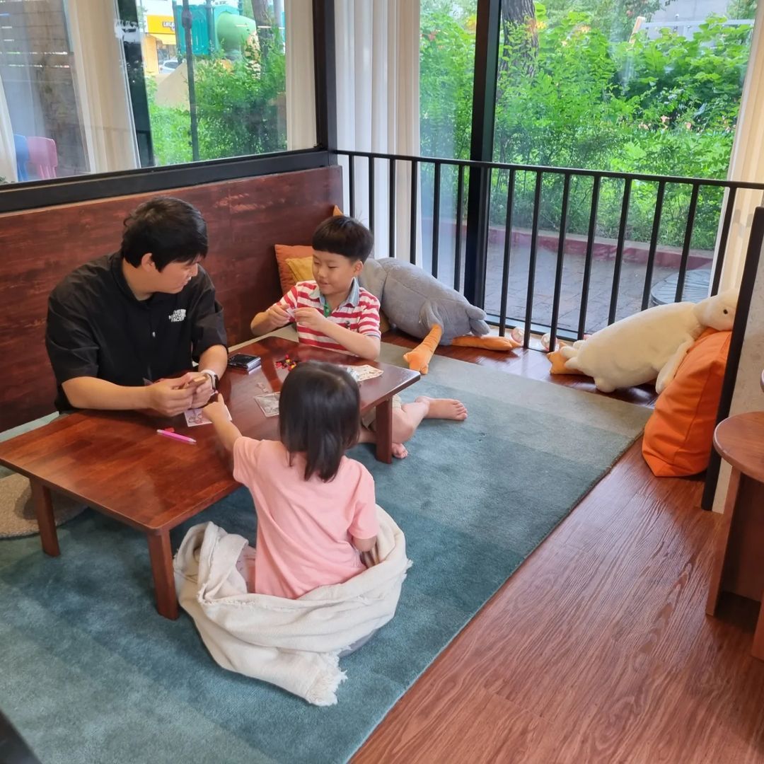 느려도괜찮아