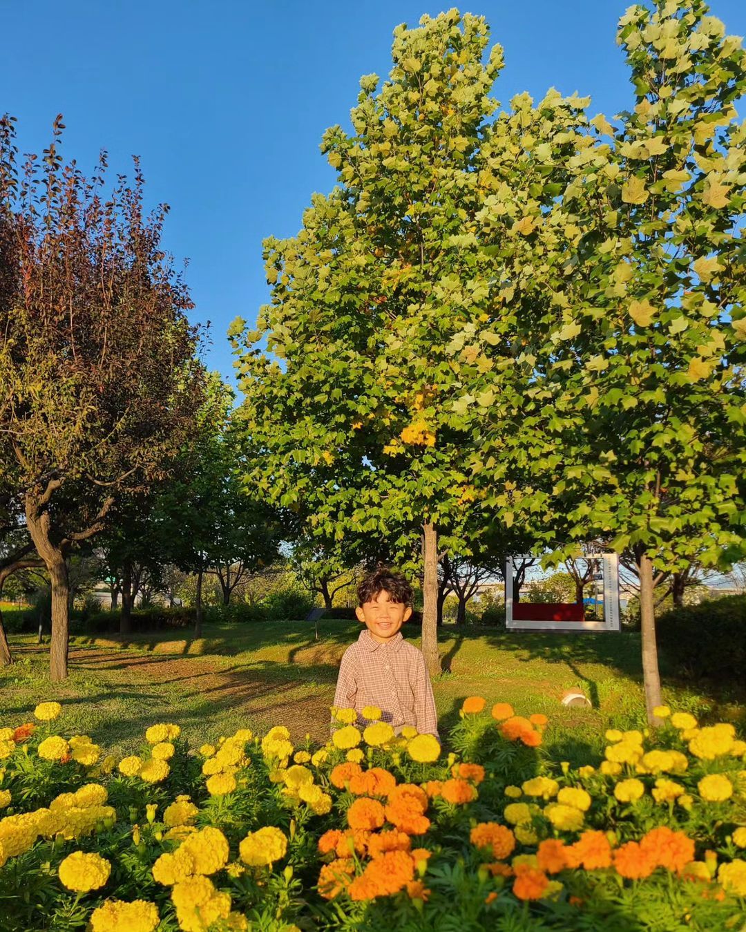 구리한강시민공원