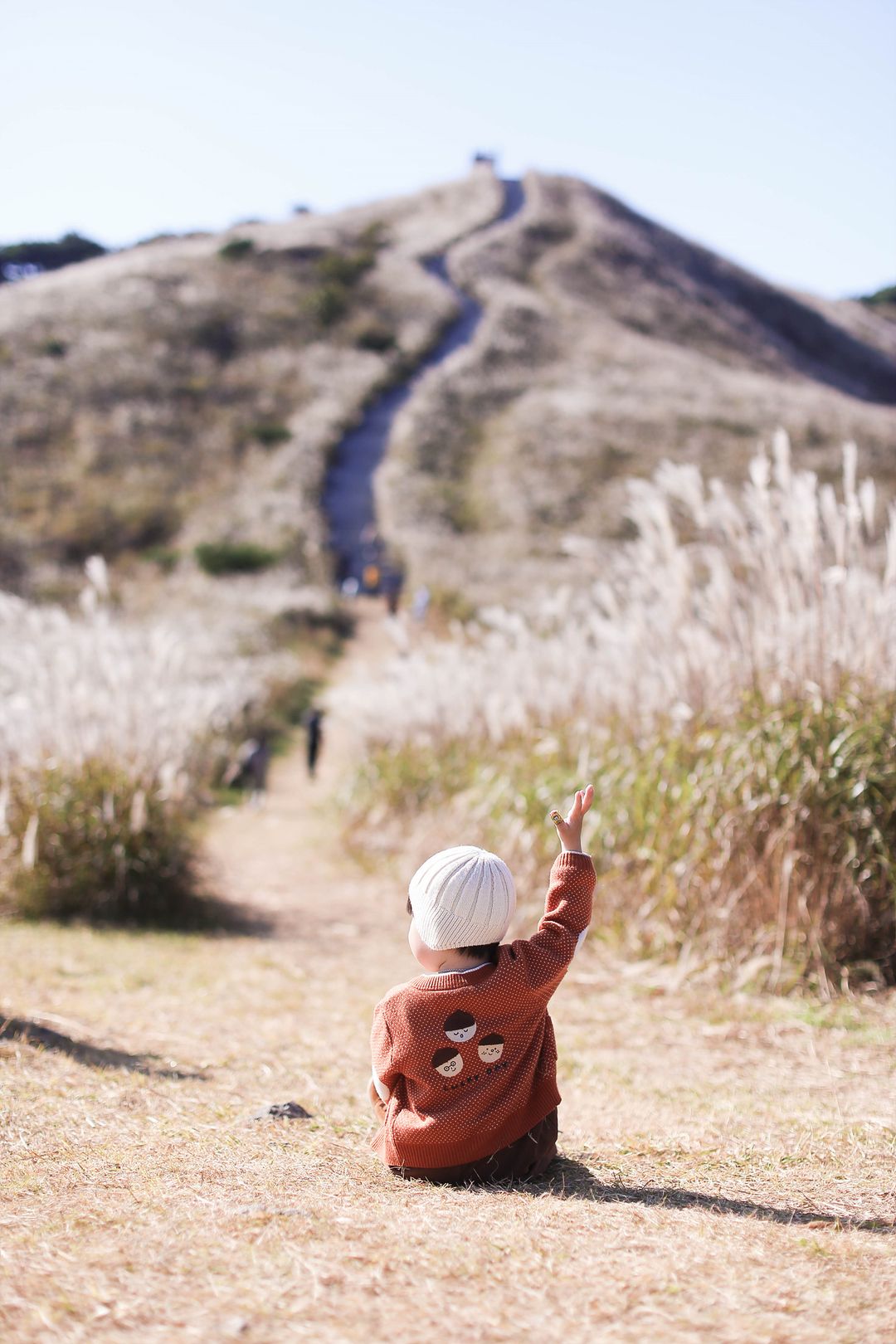 황매산