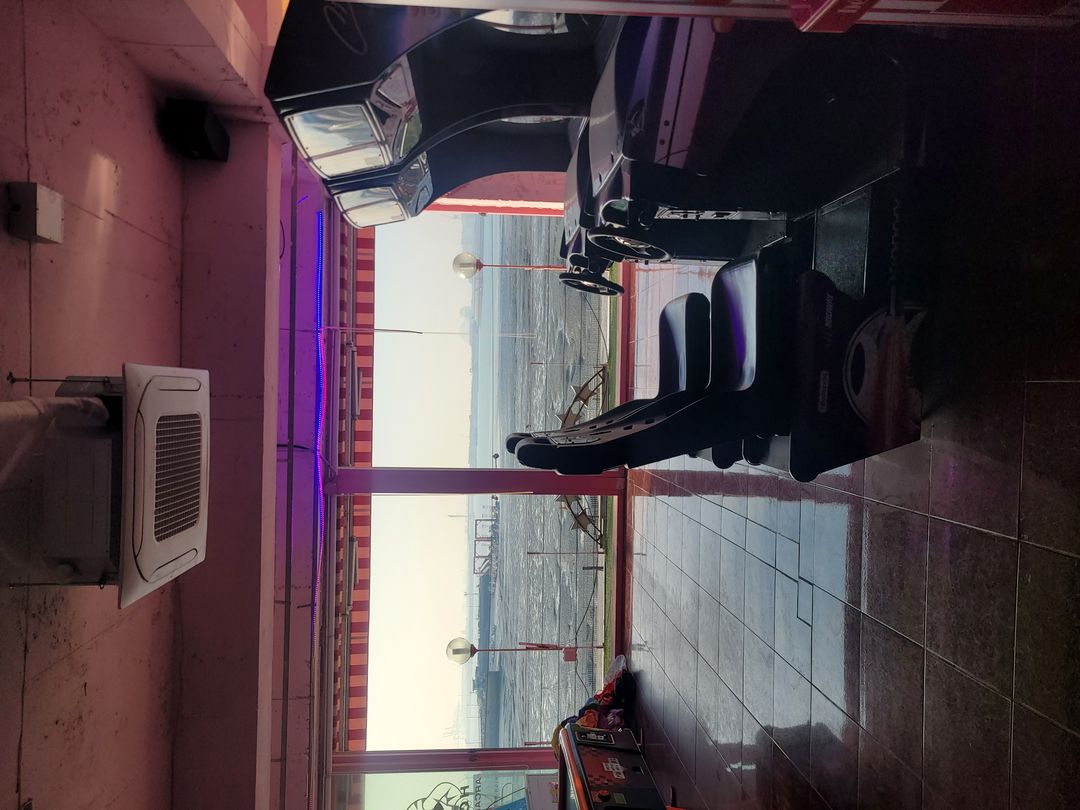 88오락실 - 경기 시흥시에서 아이와 갈 곳 추천 - 맘맘