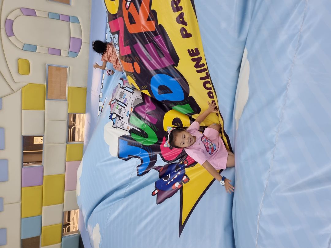 점핑스파이더