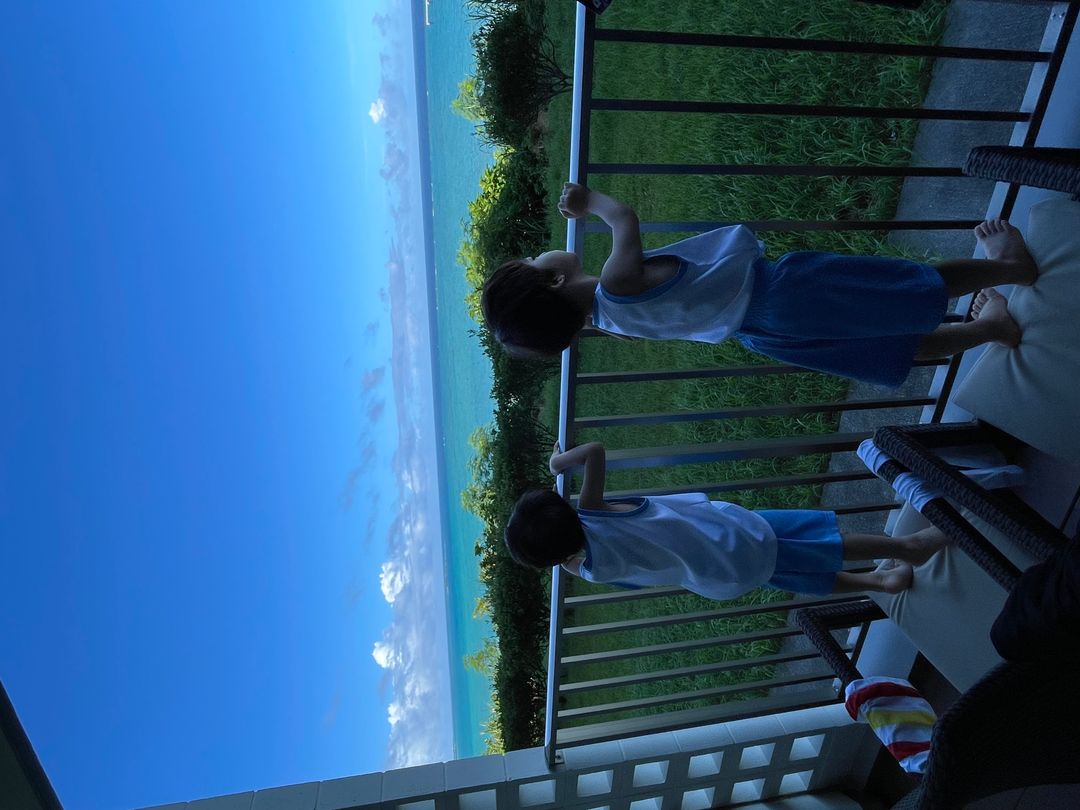 오키나와 류큐온천 세나가지마 호텔