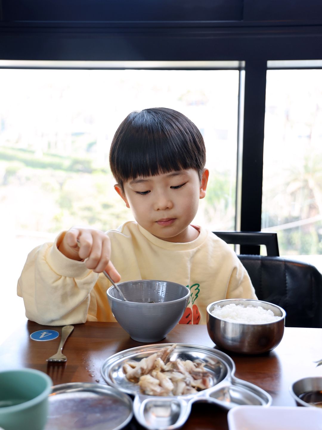 담백 함덕점