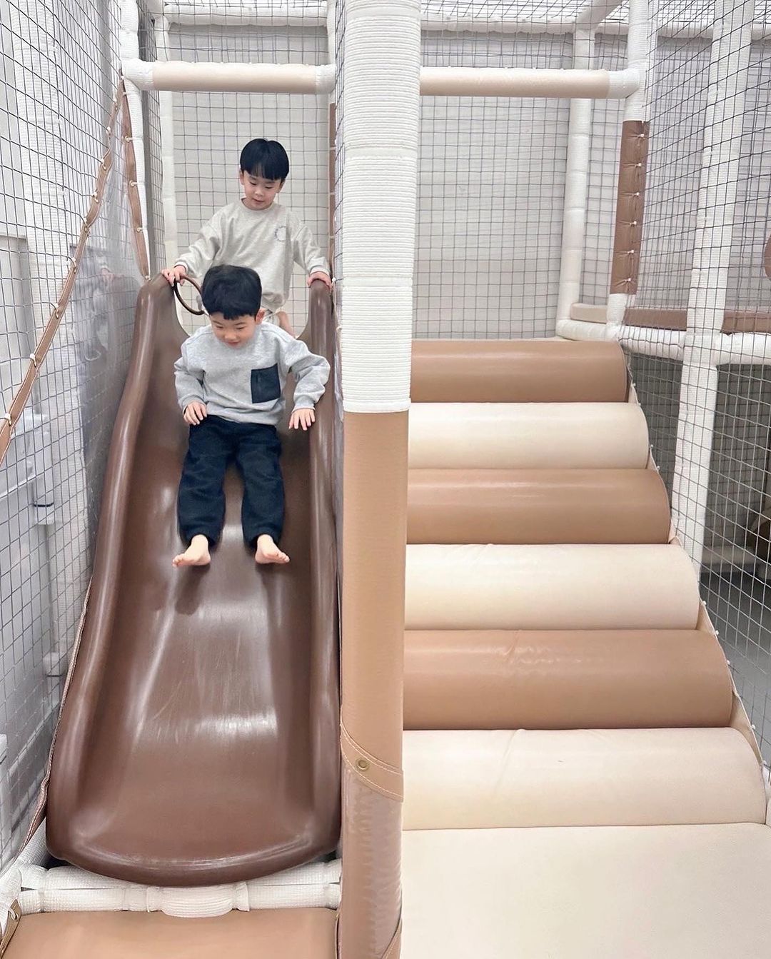 낭낭키즈룸 부천옥길