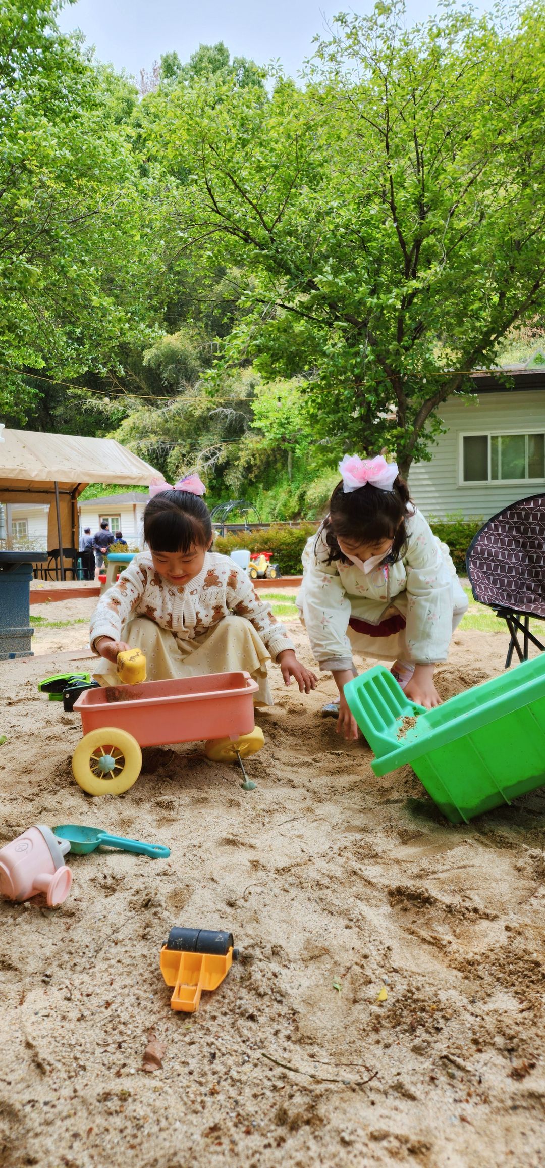 짹짹커피 함안점