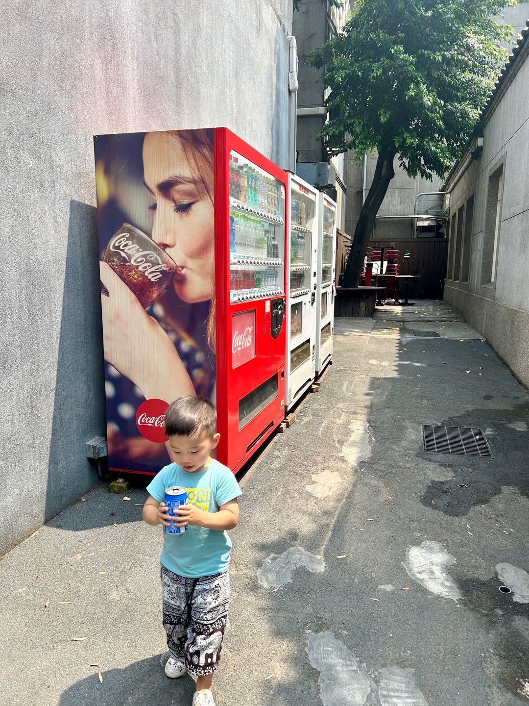 대만 화산1914 창의문화원구