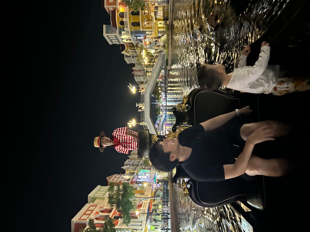 푸꾸옥 그랜드월드