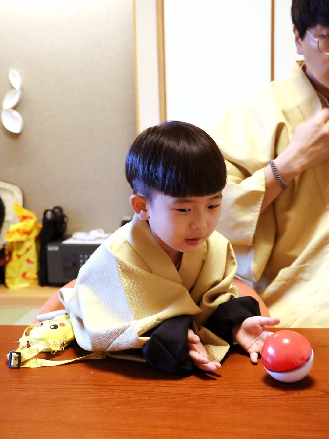 고베 아리마 키라리