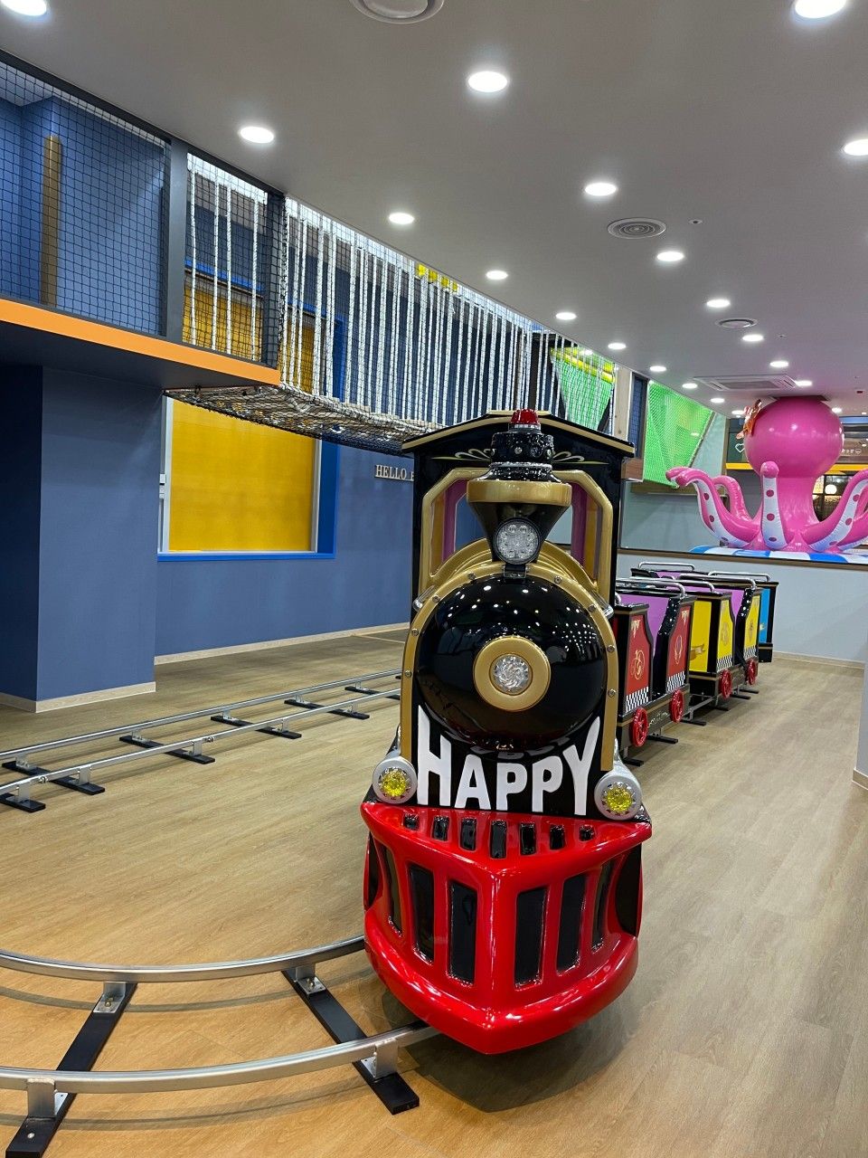 헬로방방 봉담하나로마트점