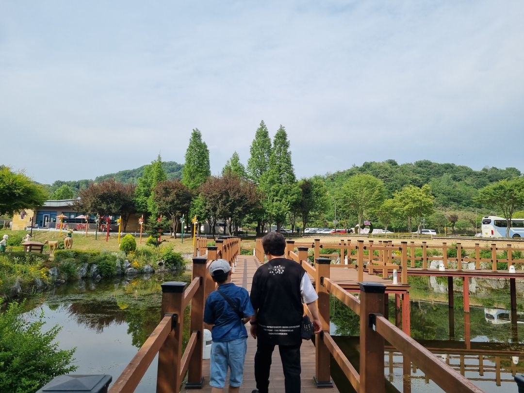 인천가족공원