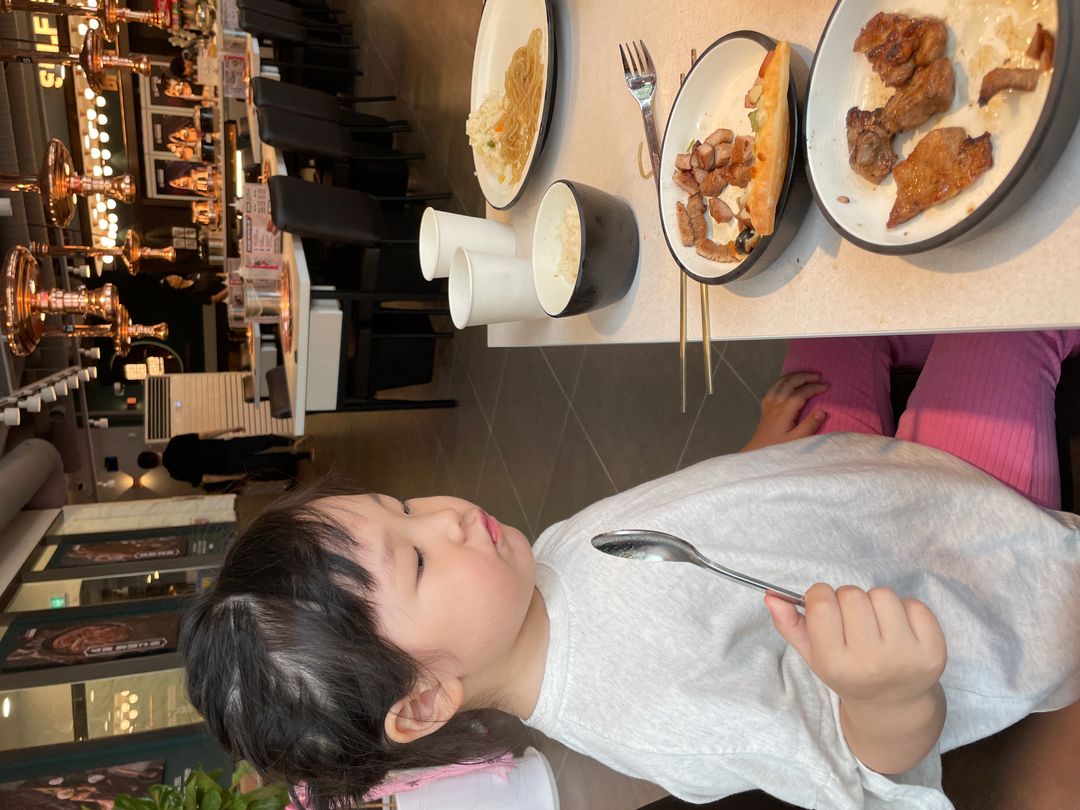 육미제당 파주 운정역점